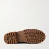 Askook Leather Boat Shoes - E1 Askook Leather Boat Shoes - E1