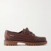 Askook Leather Boat Shoes Askook Leather Boat Shoes