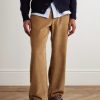 Askook Leather Boat Shoes - OU Askook Leather Boat Shoes - OU