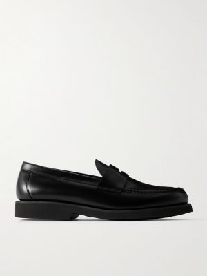 Ryan Leather Penny Loafers Ryan Leather Penny Loafers
