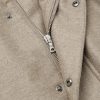Oversized Padded Wool Coat - CU Oversized Padded Wool Coat - CU