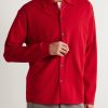 Wool Cardigan - FR Wool Cardigan - FR