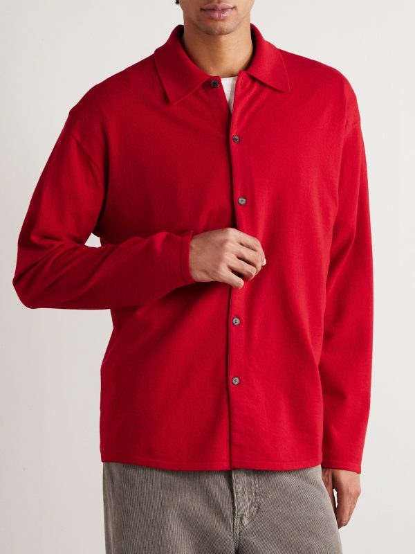 Wool Cardigan - FR Wool Cardigan - FR