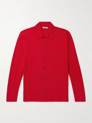 Wool Cardigan Wool Cardigan