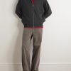 Wool Cardigan - OU Wool Cardigan - OU