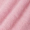Oversized Ribbed Alpaca-Blend Sweater - CU