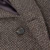 Wool, Alpaca and Silk-Blend Tweed Coat - CU