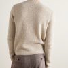 Cashmere Sweater - BK