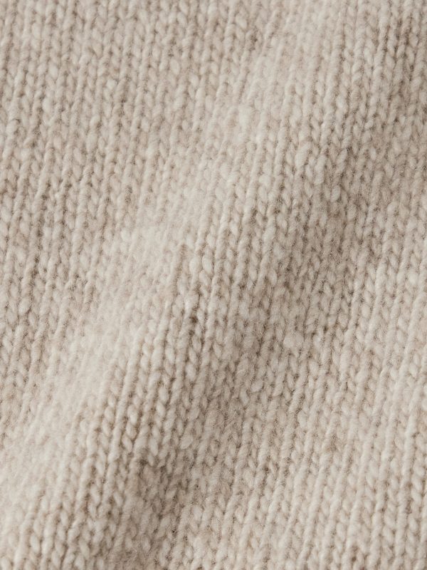 Cashmere Sweater - CU
