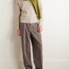 Cashmere Sweater - OU