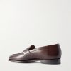 Lloyd Leather Penny Loafers - BK Lloyd Leather Penny Loafers - BK
