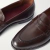 Lloyd Leather Penny Loafers - CU Lloyd Leather Penny Loafers - CU