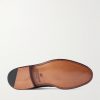 Lloyd Leather Penny Loafers - E1 Lloyd Leather Penny Loafers - E1