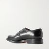 Camden Polished-Leather Derby Shoes - BK Camden Polished-Leather Derby Shoes - BK