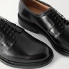 Camden Polished-Leather Derby Shoes - CU Camden Polished-Leather Derby Shoes - CU
