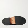 Camden Polished-Leather Derby Shoes - E1 Camden Polished-Leather Derby Shoes - E1