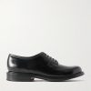 Camden Polished-Leather Derby Shoes Camden Polished-Leather Derby Shoes