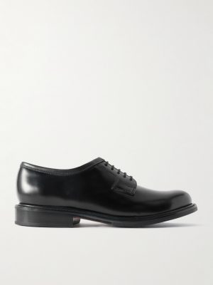 Camden Polished-Leather Derby Shoes Camden Polished-Leather Derby Shoes