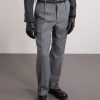 Bill Full-Grain Leather Lace-Up Boots - OU