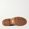 Radley Leather Lace-Up Boots - E1 Radley Leather Lace-Up Boots - E1