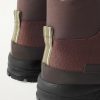 Sneaker 71 Canvas-Trimmed Full-Grain Leather Hiking Boots - CU Sneaker 71 Canvas-Trimmed Full-Grain Leather Hiking Boots - CU