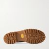 Rhys Suede Derby Shoes - E1