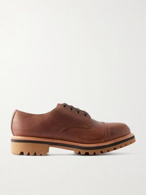 Rhys Suede Derby Shoes Rhys Suede Derby Shoes