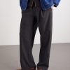 Rhys Suede Derby Shoes - OU