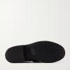 Jago Leather Penny Loafers - E1 Jago Leather Penny Loafers - E1