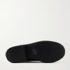 Ziggy Leather Chelsea Boots - E1 Ziggy Leather Chelsea Boots - E1