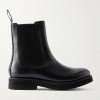 Ziggy Leather Chelsea Boots Ziggy Leather Chelsea Boots