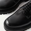 Camden Leather Derby Shoes - CU