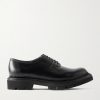 Camden Leather Derby Shoes