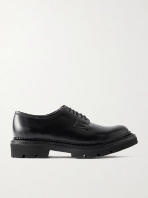 Camden Leather Derby Shoes Camden Leather Derby Shoes