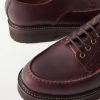 Carlo Leather Derby Shoes - CU Carlo Leather Derby Shoes - CU