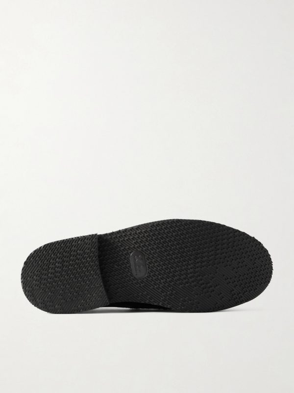 Carlo Leather Derby Shoes - E1 Carlo Leather Derby Shoes - E1