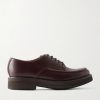 Carlo Leather Derby Shoes Carlo Leather Derby Shoes