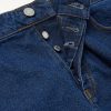 Wide-Leg Jeans - E1