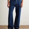 Wide-Leg Jeans - FR