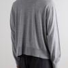 Logo-Embroidered Virgin Wool and Silk-Blend Sweatshirt - BK Logo-Embroidered Virgin Wool and Silk-Blend Sweatshirt - BK