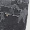 Straight-Leg Camouflage-Print Cotton-Ripstop Trousers - CU Straight-Leg Camouflage-Print Cotton-Ripstop Trousers - CU