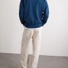 Tsuriami Logo-Print Cotton-Jersey Sweatshirt - BK