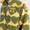 Heart Fleece Jacket - CU Heart Fleece Jacket - CU