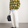 Heart Fleece Jacket - OU Heart Fleece Jacket - OU