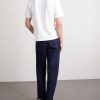 Printed Cotton-Jersey T-Shirt - BK