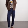 Printed Cotton-Jersey T-Shirt - OU