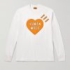 Printed Cotton-Jersey T-Shirt Printed Cotton-Jersey T-Shirt