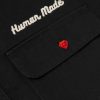 Logo-Embroidered Printed Cotton-Twill Shirt - CU Logo-Embroidered Printed Cotton-Twill Shirt - CU