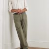 Glanshirt Slim-Fit Cotton-Twill Shirt - OU Glanshirt Slim-Fit Cotton-Twill Shirt - OU