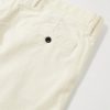 Slim-Fit Cotton-Blend Twill Trousers - CU Slim-Fit Cotton-Blend Twill Trousers - CU